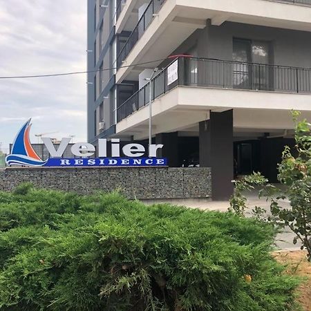 Velier Apartments 38 And 49 Mamaia Exterior photo